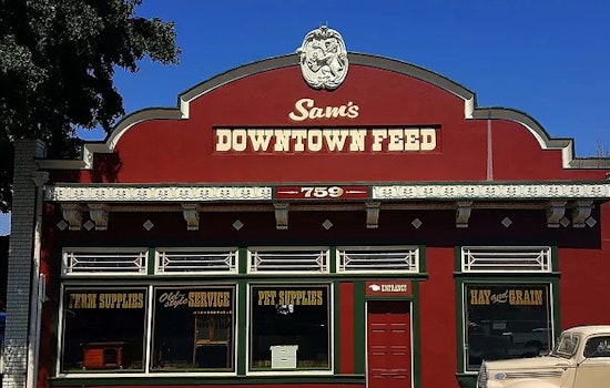 Beloved pet and farm supply store in central San Jose set to close by month’s end