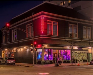 Starline Social Club in Oakland will end operations on New Year’s Eve