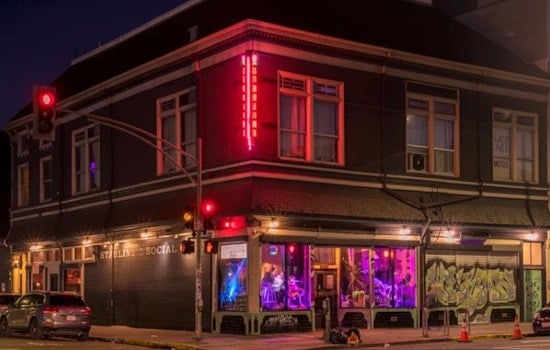 Starline Social Club in Oakland will end operations on New Year’s Eve