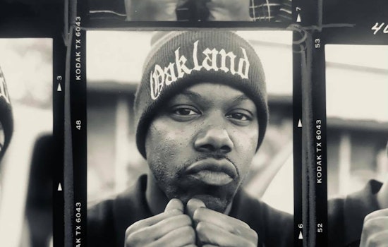 Oakland may soon have a street called Too $hort Way