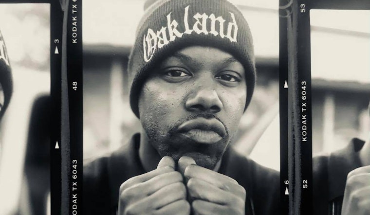 Oakland may soon have a street called Too $hort Way 