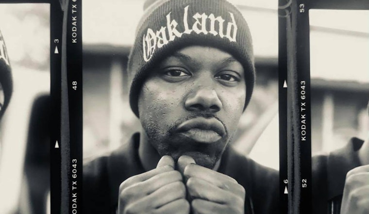 Oakland may soon have a street called Too $hort Way