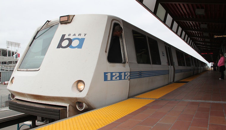 BART extension to downtown San Jose may not arrive until 2034, for a set ‘boring’ reasons