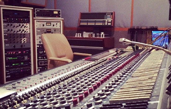 Hyde Street Studios in San Francisco granted legacy status