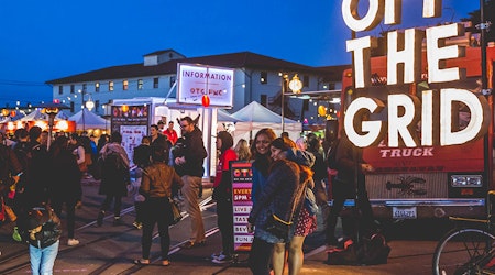 Off the Grid food-truck rallies at Fort Mason coming back after two-year hiatus in April