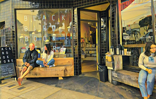 First ever Outer Sunset pot dispensary gets approved by City Hall