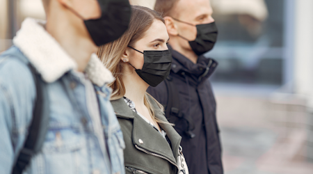 All Bay Area counties will drop indoor mask mandates next week, except for one