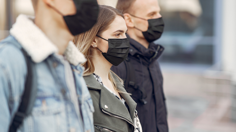 All Bay Area counties will drop indoor mask mandates next week, except for one