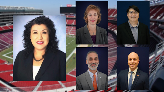 Santa Clara fires city manager setting up what could be a contentious legal battle