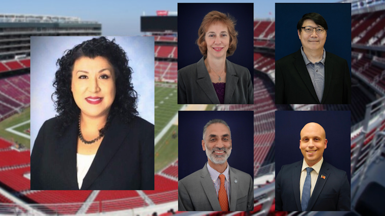 Santa Clara fires city manager setting up what could be a contentious legal battle