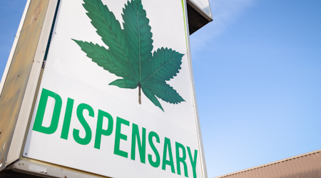 San Jose Planning Commission is recommending more pot shops all over the city