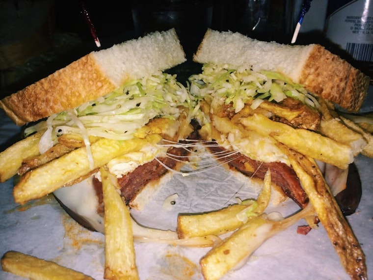 Sports bar and Pittsburgh sandwich destination Giordano Bros. is closing Feb. 27