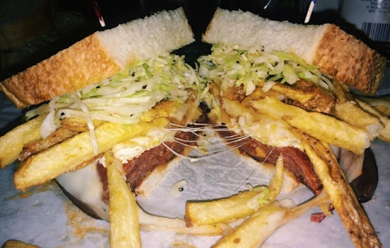 Sports bar and Pittsburgh sandwich destination Giordano Bros. is closing Feb. 27