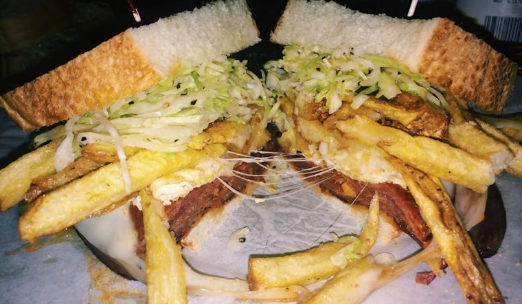 Sports bar and Pittsburgh sandwich destination Giordano Bros. is closing Feb. 27