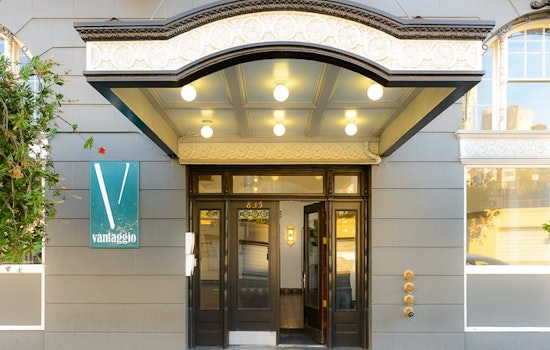 SF supervisors approve purchase of Fillmore District hotel for homeless housing after Japantown hotel fell through