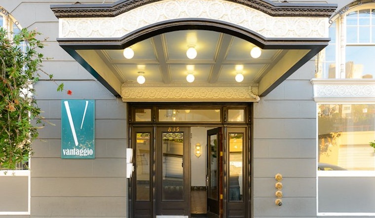SF supervisors approve purchase of Fillmore District hotel for homeless housing after Japantown hotel fell through