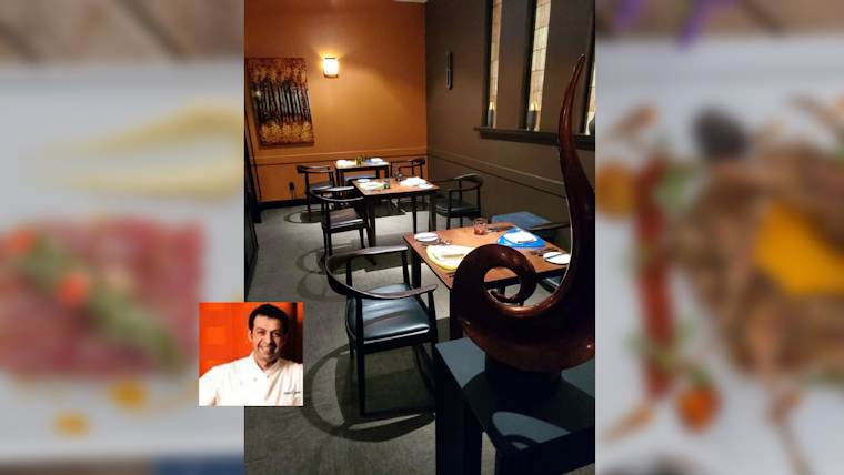 Fancy Palo Alto restaurant Baumé is rebranding to offer more affordable options