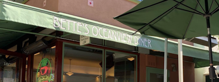 Bette's in Berkeley to reopen as the Oceanview Diner, under ownership by employees