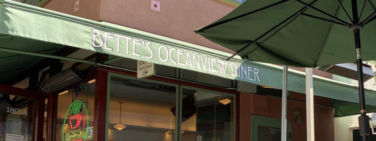 Bette's in Berkeley to reopen as the Oceanview Diner, under ownership by employees