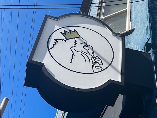 Boutique natural wine shop Bottle Bacchanal now open in the Castro