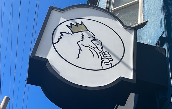 Boutique natural wine shop Bottle Bacchanal now open in the Castro