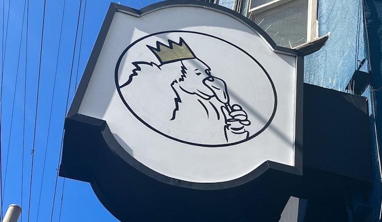 Boutique natural wine shop Bottle Bacchanal now open in the Castro