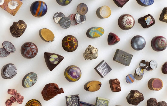 12 decadent local chocolatiers in San Francisco & the East Bay to try this Valentine's Day