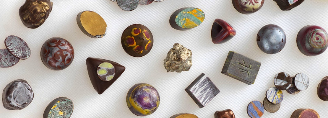 12 decadent local chocolatiers in San Francisco & the East Bay to try this Valentine's Day