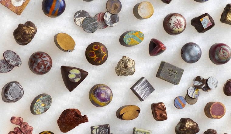 12 decadent local chocolatiers in San Francisco & the East Bay to try this Valentine's Day