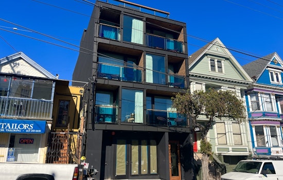 Hotel Castro changes background-check policy after receiving privacy concerns; rooms still monitored by noise meters