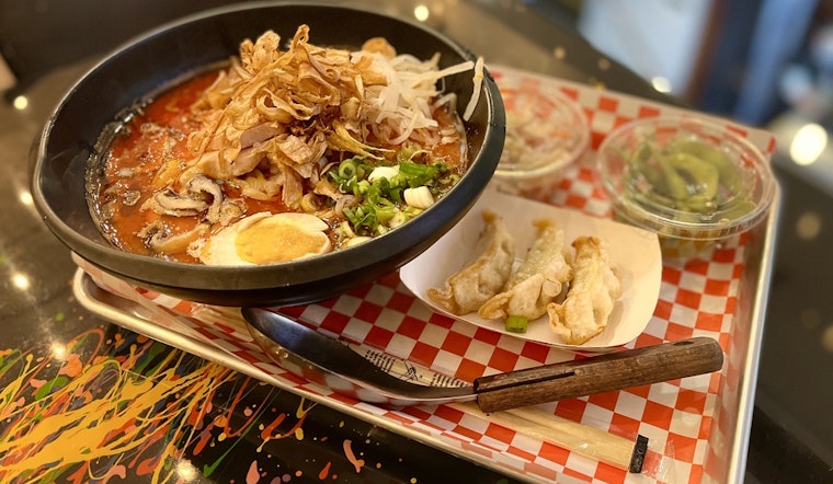 Castro business briefs: Nash Hot Chicken & Ramen opens, Thailand restaurant quietly bows out, more