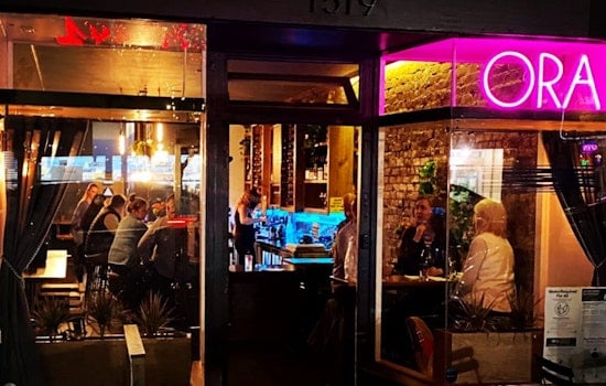 Polk Gulch’s newest wine bar is a love letter to globally-sourced vino
