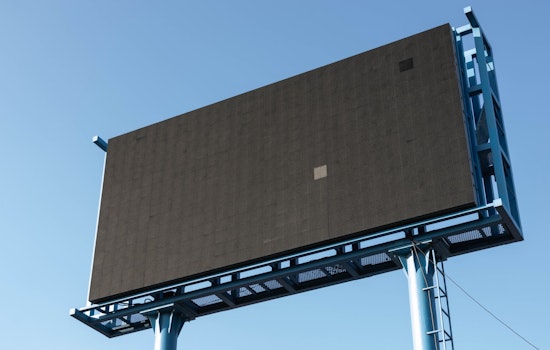 San Jose ends ban on new billboards, despite pleas from majority of community