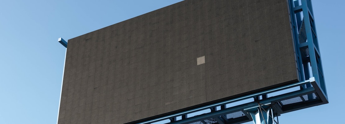 San Jose ends ban on new billboards, despite pleas from majority of community