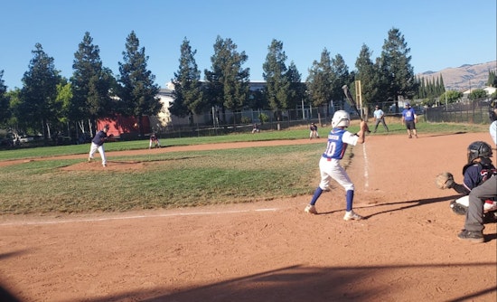 Long-standing youth baseball league loses fields in fight over Reid-Hillview Airport in East San Jose