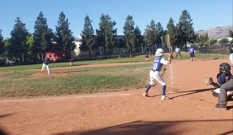 Long-standing youth baseball league loses fields in fight over Reid-Hillview Airport in East San Jose