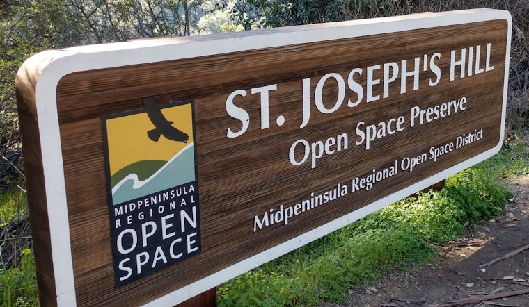 Police warn hikers to take precautions after two assaults on Los Gatos trails