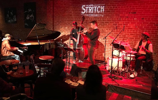 Beloved San Jose jazz club Cafe Stritch is closing to make way for a new music venue