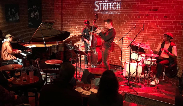 Beloved San Jose jazz club Cafe Stritch is closing to make way for a new music venue