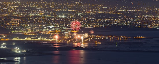 South Bay's bayside town Alviso looks to the future