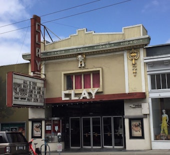 Clay Theatre on verge of historic landmark designation as SF’s ‘first dedicated foreign film theater’