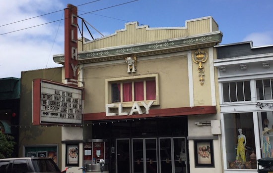 Clay Theatre on verge of historic landmark designation as SF’s ‘first dedicated foreign film theater’