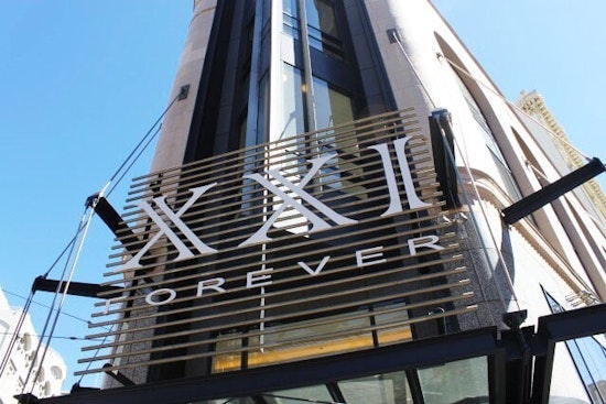 Sweet! The vacant Forever 21 store in Union Square is getting a candy store