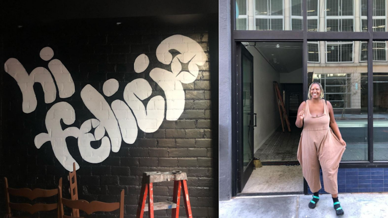 Popular underground restaurant Hi Felicia is about to open a legit location in Uptown Oakland