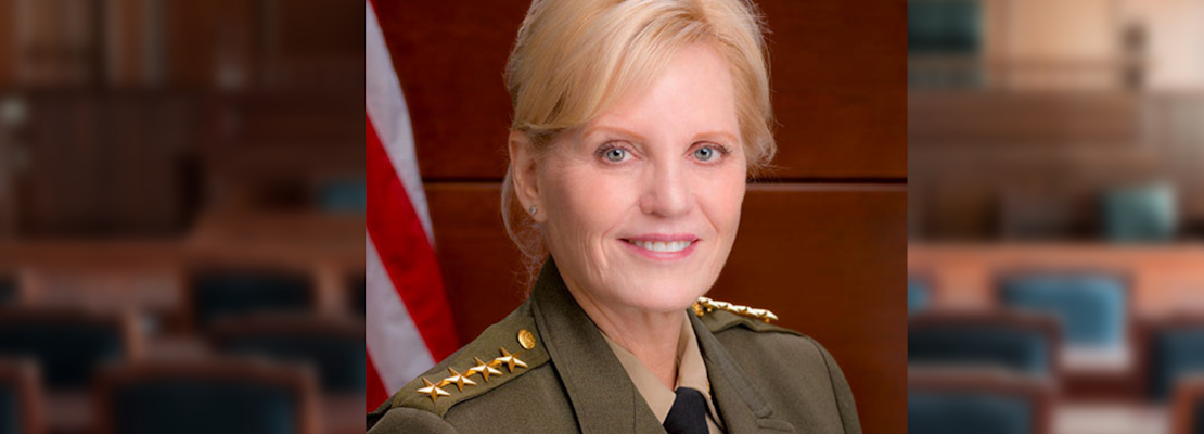 Santa Clara Co. Sheriff Laurie Smith to retire and will not run for re-election