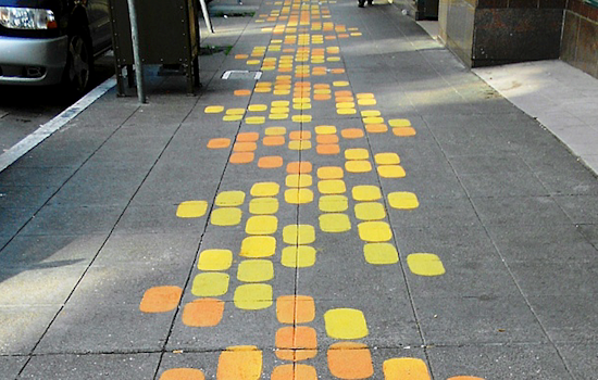 A 17-block ‘Yellow Brick Road’ is coming to the Tenderloin