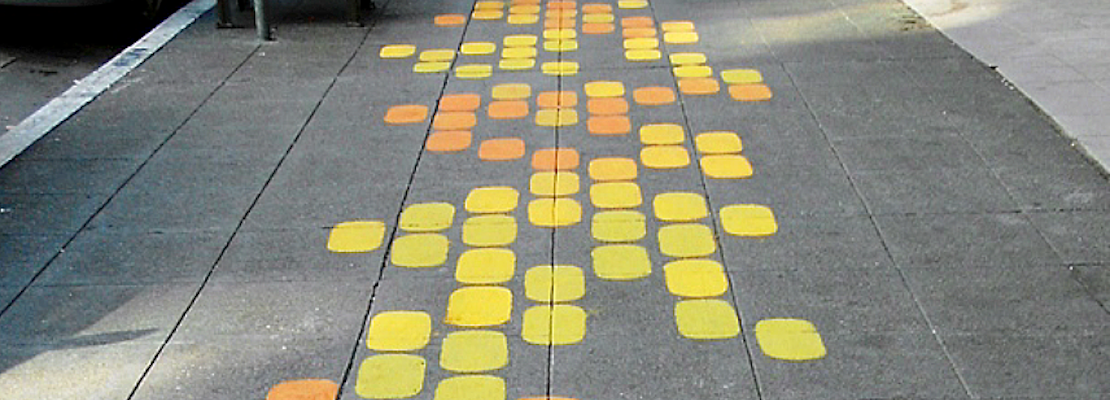 A 17-block ‘Yellow Brick Road’ is coming to the Tenderloin
