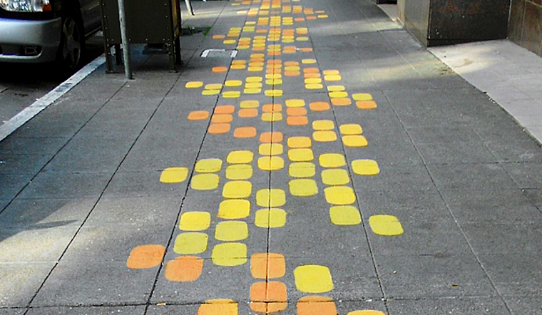 A 17-block ‘Yellow Brick Road’ is coming to the Tenderloin
