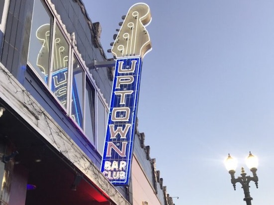 Oakland’s Uptown Nightclub replacement, Crybaby, opens this weekend