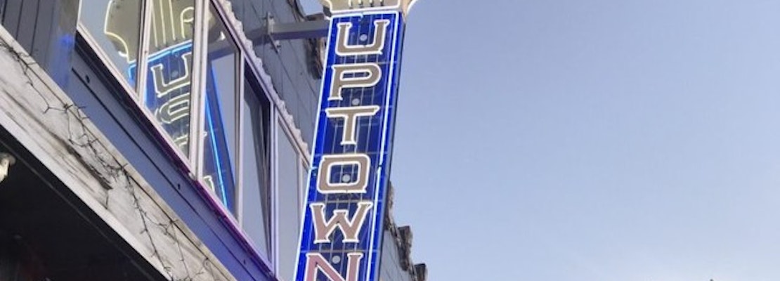 Oakland’s Uptown Nightclub replacement, Crybaby, opens this weekend